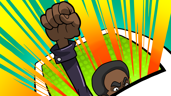 The OG Black Panther