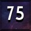 75