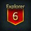 Arad Explorer Lv. 6