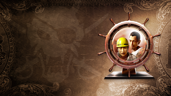 The Goro Pirates Set Sail!