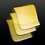 Workaholic Gold
