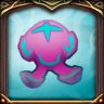 Jellyfish Ashes