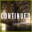 To be continued
