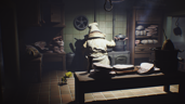 The Kitchen