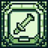 Elysian Quadrum Blade Master
