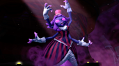Puppet Master Pounded
