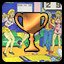Strike - Challenge Bronze