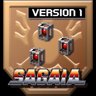 YAZUKA Encountered (Sagaia Ver. 1)
