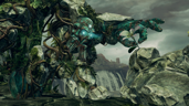 Battle-worn Aganos