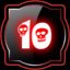 Complete 10 Levels