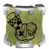 Mech Wrecked
