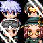 S Class Adventurers