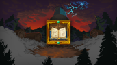 Book of Monsters