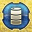 Barrels Gold