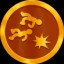 Double Hit (Gold)