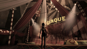 This Circus Is A Disaster!