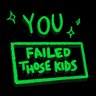 Fail 100 Students