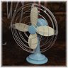 Cool breeze