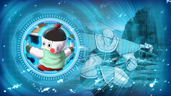 Farewell, Tien...