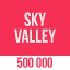 500 000