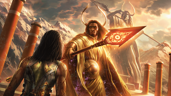 Ordeal of Heliod