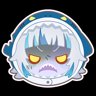 Gawr Gura Level 5