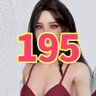 Kill 195 zombies