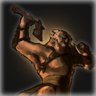 Bring Down the Orc Raider