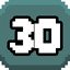 Level 30