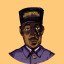 The Pullman Porter