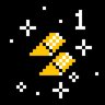 GOLD BARS