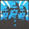 Raid down on me