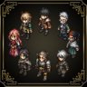 One and All