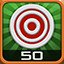 Novice Silver Target Hunter II