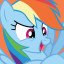 Rainbow Dash