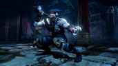 Stylish Shadow Jago