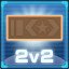 Multiplayer: 2v2 - Bronze 