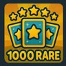 Rare Hunter
