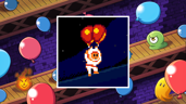 BONUS LEVEL