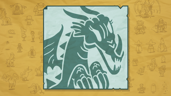 Behold my true form, and despair!