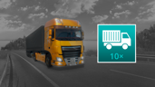 Cargo "Container"