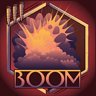 Boom!