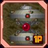 Arcade Style Third Stage