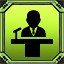 The Speaker
