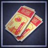 Ticket to the Past