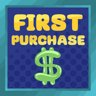 First Purchase