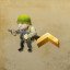 Drill Instructor I