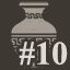 Ancient Urn #10