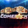 Comeback Again
