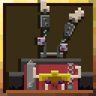 Defender of the Overworld